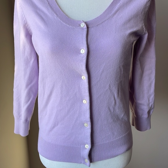 Joe Fresh cardigan - Picture 5 of 7